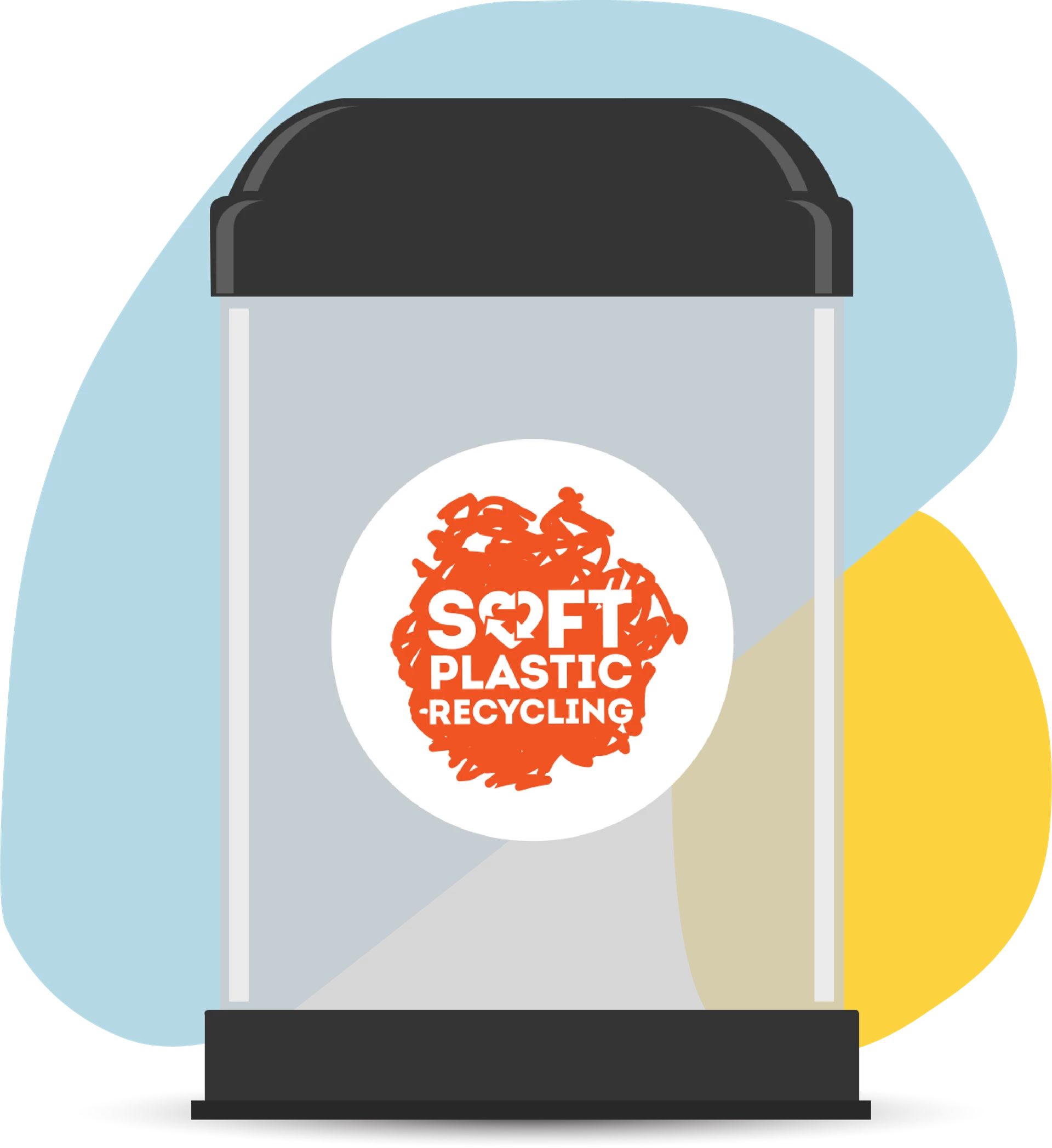 Recycle with Natures Fresh